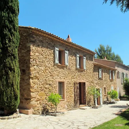 L'etable - Hye162 La Londe-les-Maures
