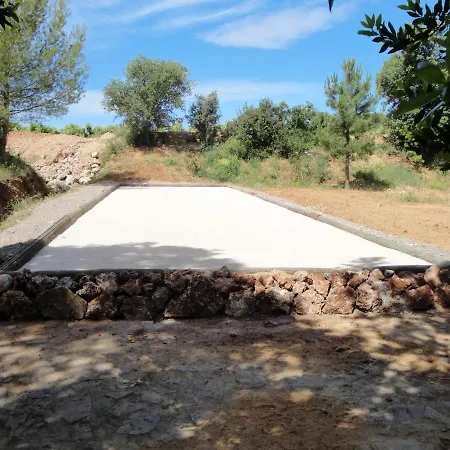 L'etable - Hye162 La Londe-les-Maures
