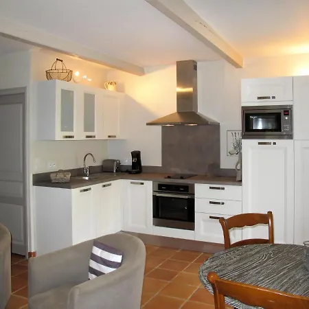 Διαμέρισμα L'etable - Hye162 La Londe-les-Maures