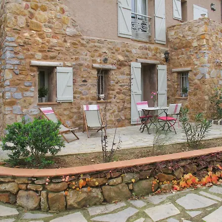 Daire L'etable - Hye162 La Londe-les-Maures