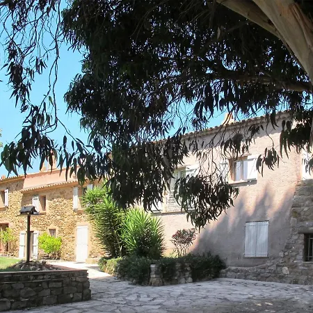 L'etable - Hye162 Daire