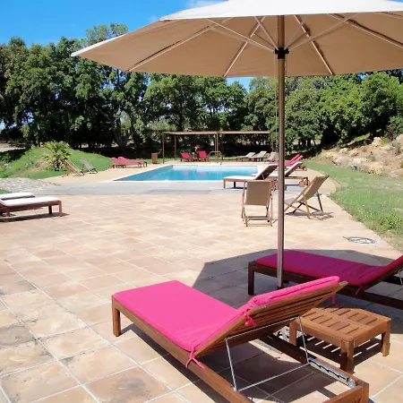Daire L'etable - Hye162 La Londe-les-Maures