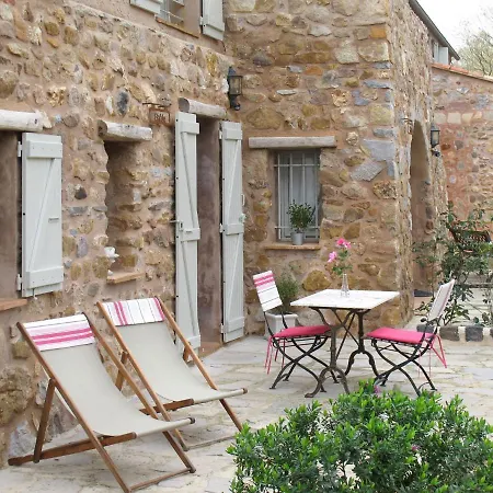 Διαμέρισμα L'etable - Hye162 La Londe-les-Maures